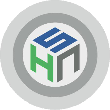 The Social House Logo